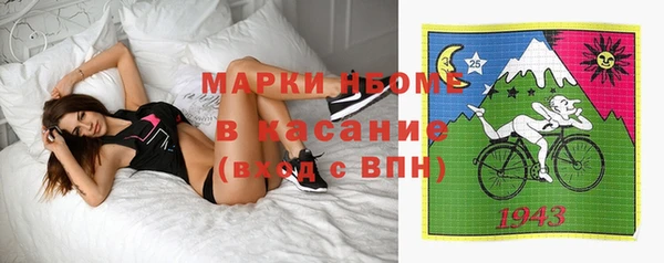 стафф Баксан